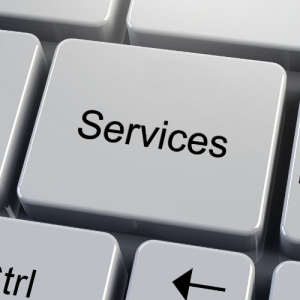 Hizmetlerimiz